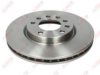 ABE C3X038ABE Brake Disc